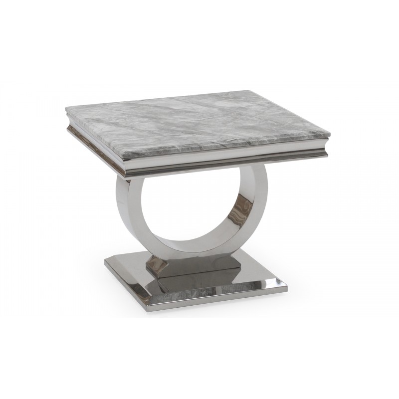 VL Arianna Lamp Table Grey